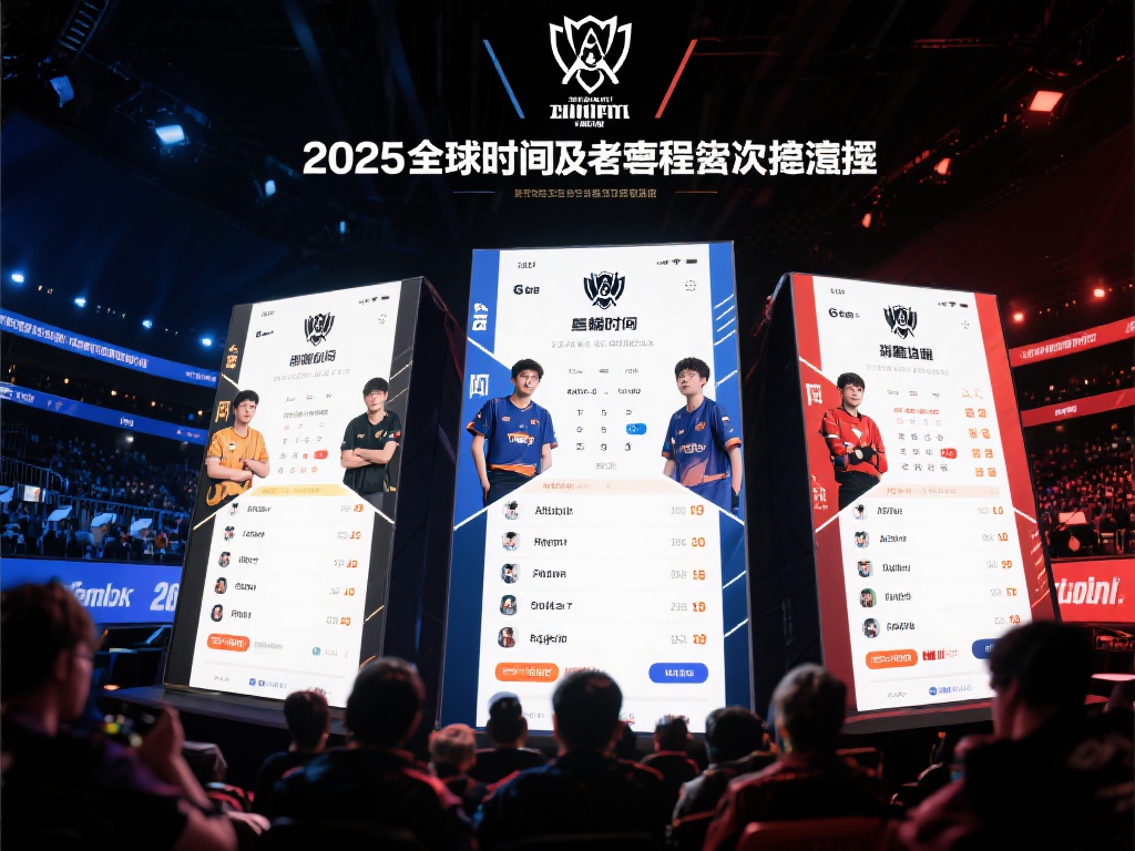 三 观赛时间与赛程关注 不错过焦点对决