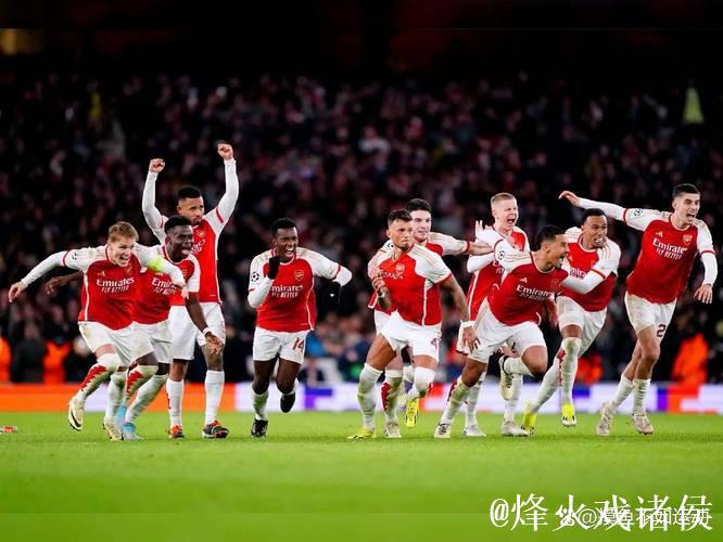 逆转+全胜!曼城掀翻皇马,阿森纳6连胜,欧冠晋 逆转+全胜!曼城掀翻皇马,阿森纳6连胜,欧冠晋