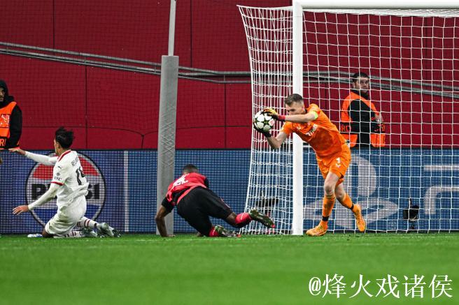 奥格斯堡vs勒沃库森:亚基奇、凯文-施洛特贝克 奥格斯堡vs勒沃库森:亚基奇、凯文-施洛特贝克