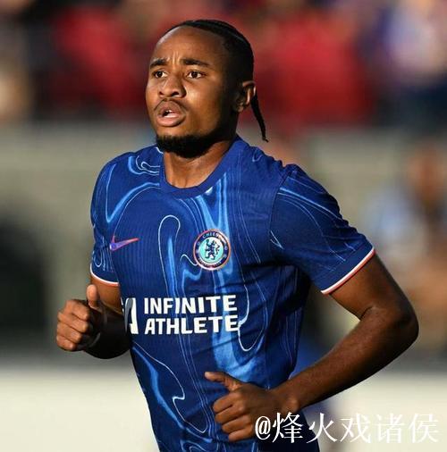 恩昆库被推荐给巴萨，球员希望离队&蓝军愿意放行