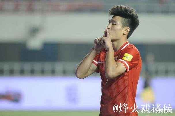 海港新外援梅伦多期待武磊尽快回归