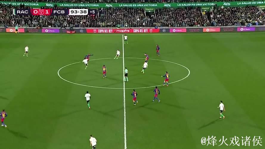 把1-1扑成2-0,霍安-加西亚94分钟神扑单刀助巴萨晋级 把1-1扑成2-0,霍安-加西亚94分钟神扑单刀助巴萨晋级