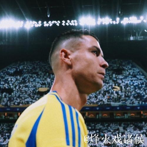 沙特媒体人爆料：C罗缺席了利雅得胜利的训练