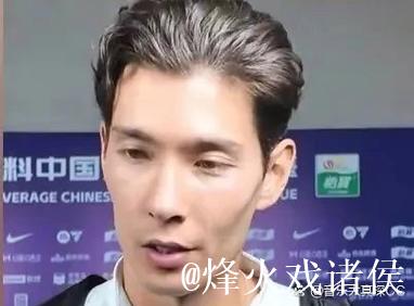 穆斯卡特：在更衣室内祝贺了蒯纪闻 未来他要更加努力