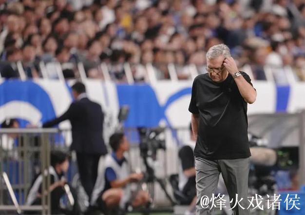 0-3惨败日本！中国足球青训的出路究竟在哪？