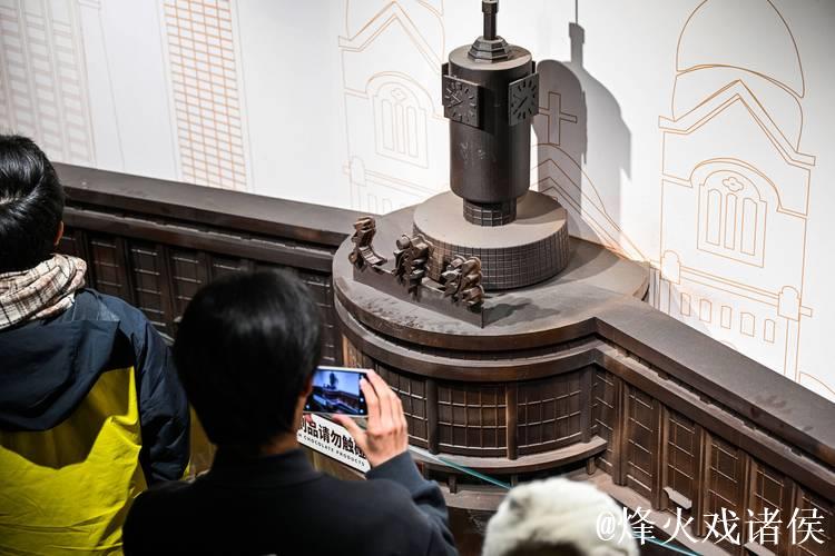 天津：在巧克力博物馆体验甜蜜